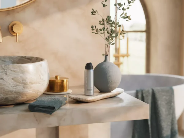 Rituals Travel - Foaming Shower Gel | Cura Del Corpo | Bagno & Doccia