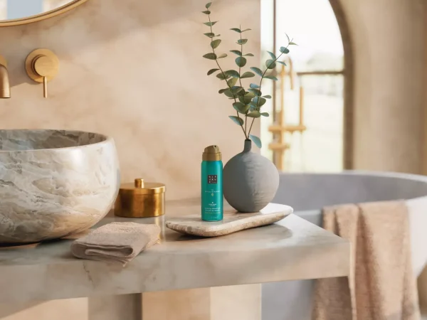 Rituals Travel - Foaming Shower Gel | Cura Del Corpo | Bagno & Doccia
