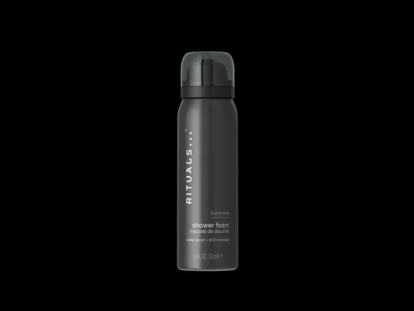 Rituals Travel - Foaming Shower Gel | Cura Del Corpo | Bagno & Doccia