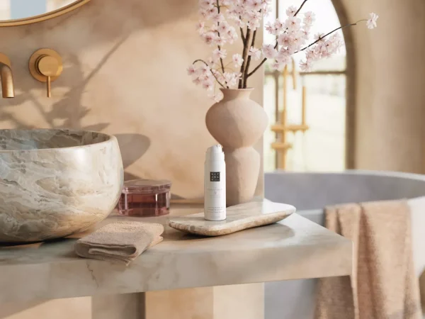Rituals Travel - Foaming Shower Gel | Cura Del Corpo | Bagno & Doccia