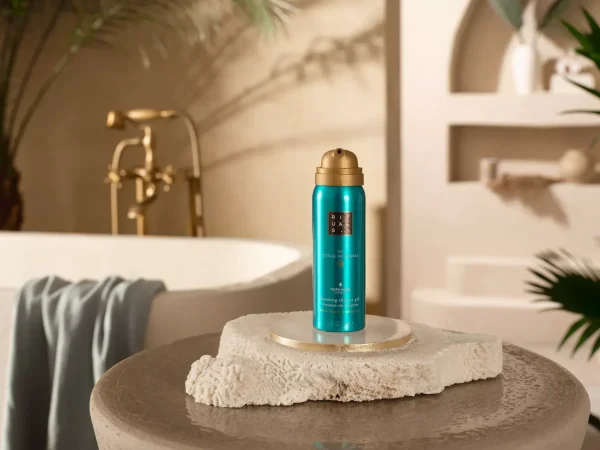 Rituals Travel - Foaming Shower Gel | Cura Del Corpo | Bagno & Doccia