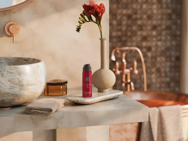 Rituals Travel - Foaming Shower Gel | Cura Del Corpo | Bagno & Doccia