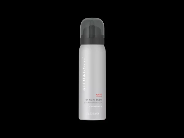 Rituals Travel - Foaming Shower Gel | Cura Del Corpo | Bagno & Doccia