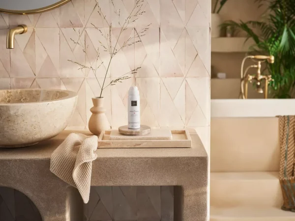 Rituals Travel - Foaming Shower Gel | Cura Del Corpo | Bagno & Doccia