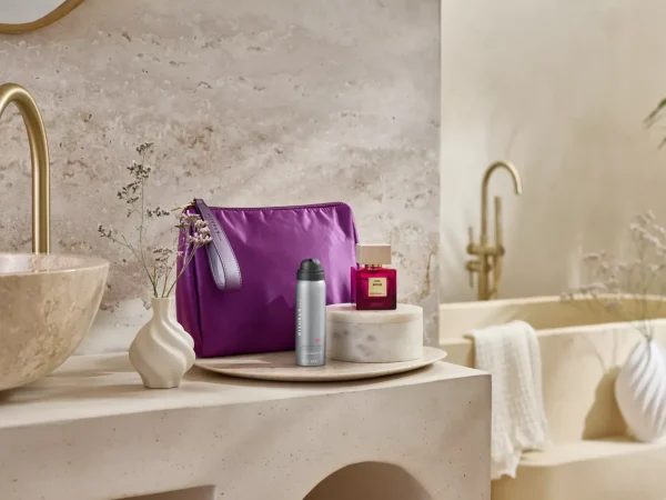 Rituals Travel - Foaming Shower Gel | Cura Del Corpo | Bagno & Doccia