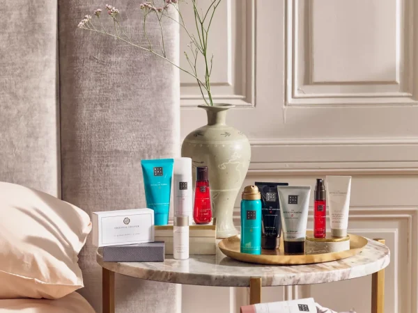 Rituals Travel - Foaming Shower Gel | Cura Del Corpo | Bagno & Doccia