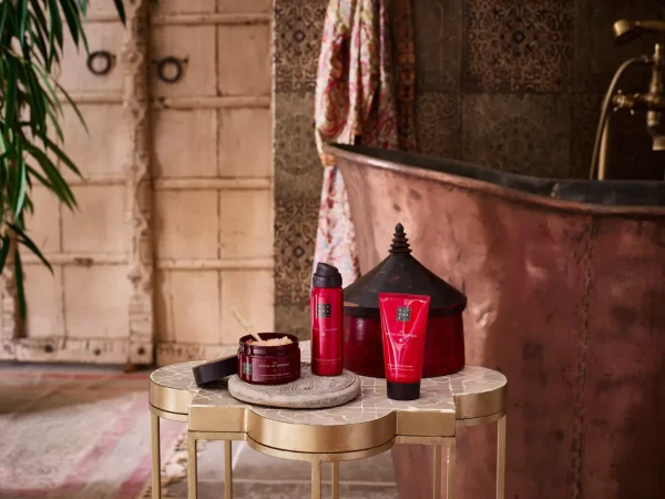 Rituals Travel - Foaming Shower Gel | Cura Del Corpo | Bagno & Doccia