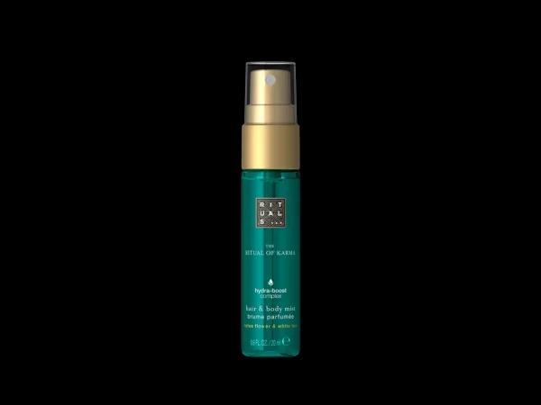 Rituals Travel - Hair & Body Mist | Cura Del Corpo