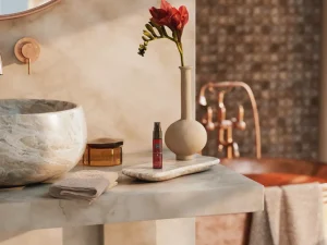 Rituals Travel - Hair & Body Mist | Cura Del Corpo