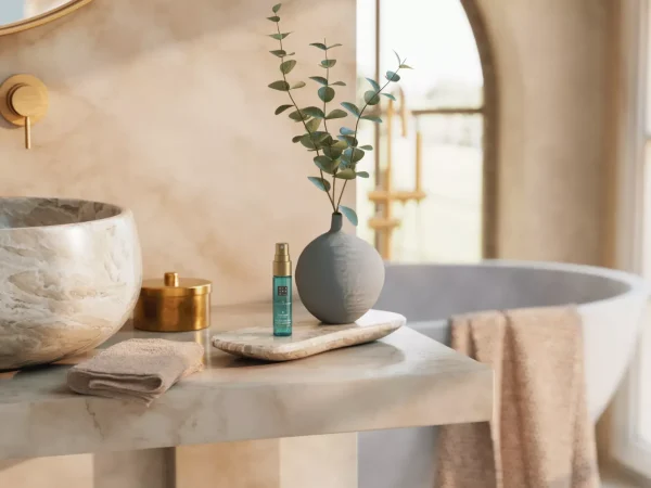 Rituals Travel - Hair & Body Mist | Cura Del Corpo