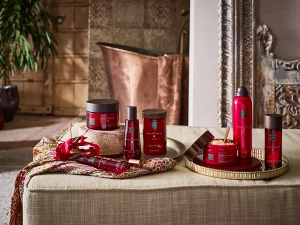 Rituals Travel - Hair & Body Mist | Cura Del Corpo