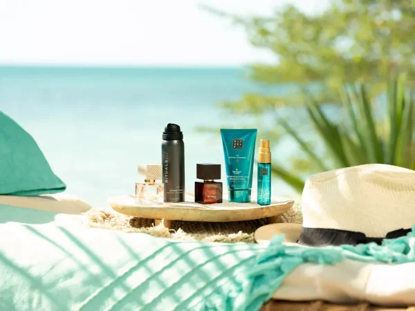Rituals Travel - Hair & Body Mist | Cura Del Corpo