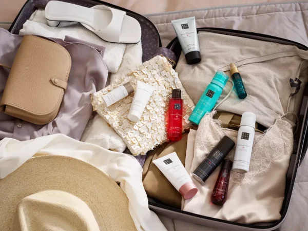 Rituals Travel - Hair & Body Mist | Cura Del Corpo