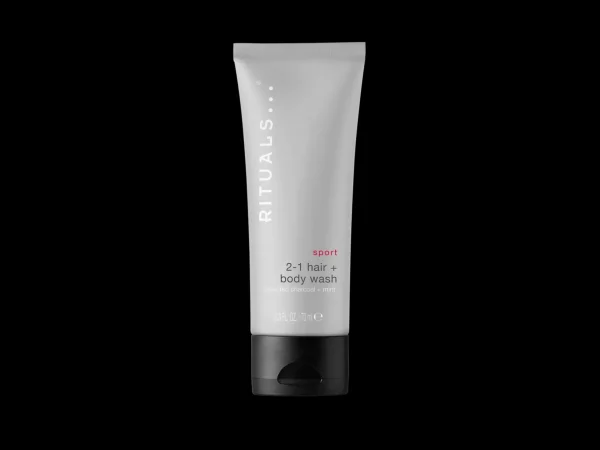 Rituals Travel - 2-in-1 Shower Gel | Capelli | Capelli