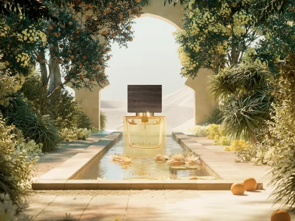 Rituals Travel - L'Éclat | Profumo | Cura Del Corpo