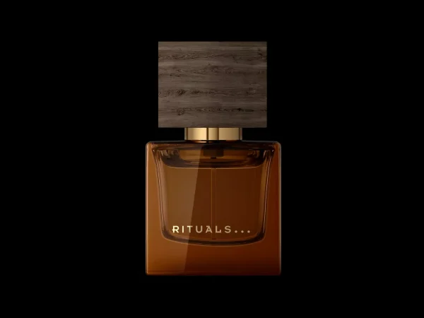 Rituals Travel - L'Essentiel Eau de Parfum | Profumo | Cura Del Corpo