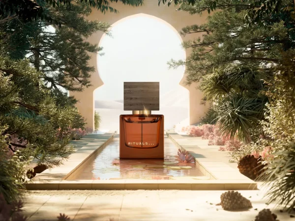 Rituals Travel - Maharaja d’Or | Profumo | Cura Del Corpo