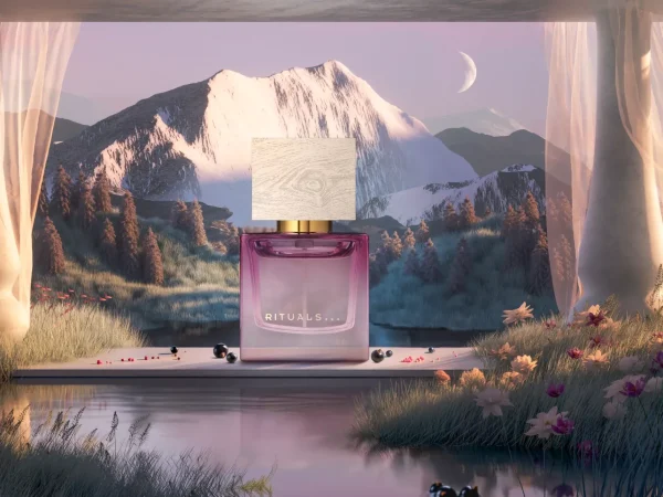 Rituals Travel - Nuit de l’Himalaya | Profumo | Cura Del Corpo