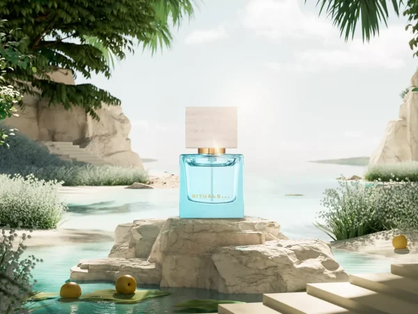 Rituals Travel - Océan Infini | Profumo