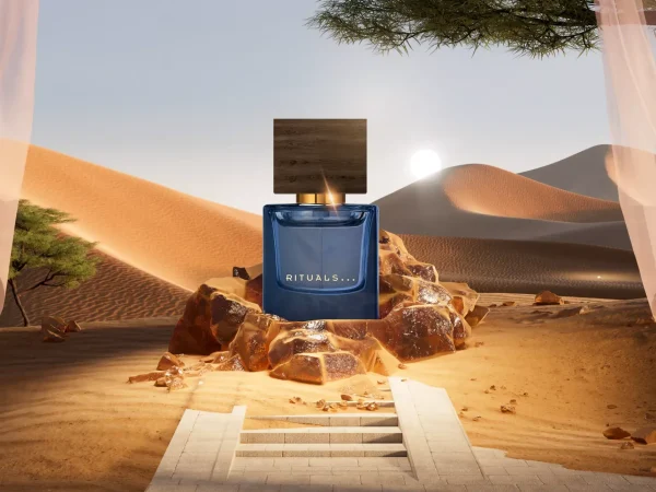 Rituals Travel - Roi d’Orient | Profumo | Cura Del Corpo