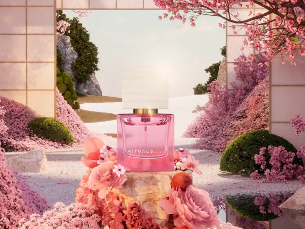 Rituals Travel - Rêve de Hanami | Profumo