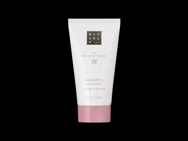 Rituals Travel - Shampoo | Capelli | Capelli