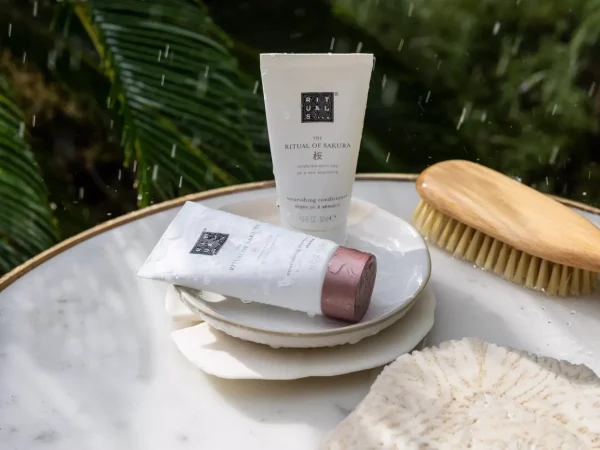 Rituals Travel - Shampoo | Capelli | Capelli