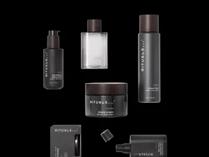 Rituals Travel - Shave Cream | Skincare Per Lui | Cura Del Corpo