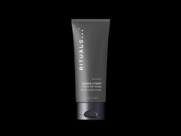 Rituals Travel - Shave Cream | Skincare Per Lui | Cura Del Corpo