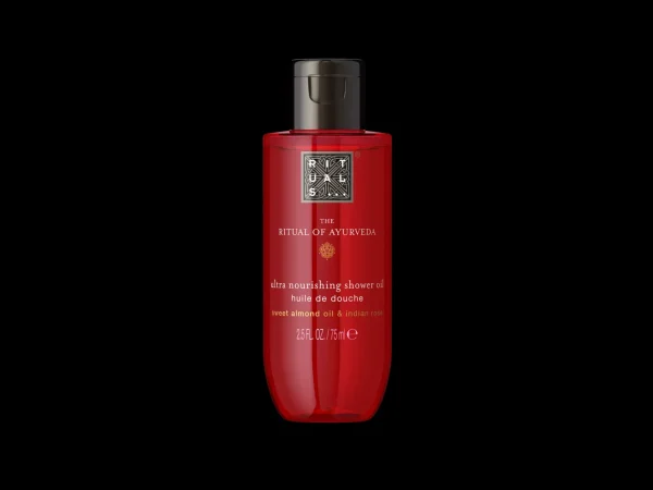 Rituals Travel - Shower Oil | Cura Del Corpo | Bagno & Doccia