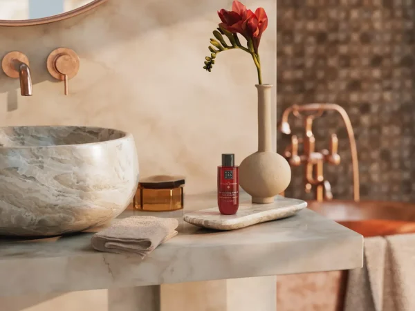Rituals Travel - Shower Oil | Cura Del Corpo | Bagno & Doccia