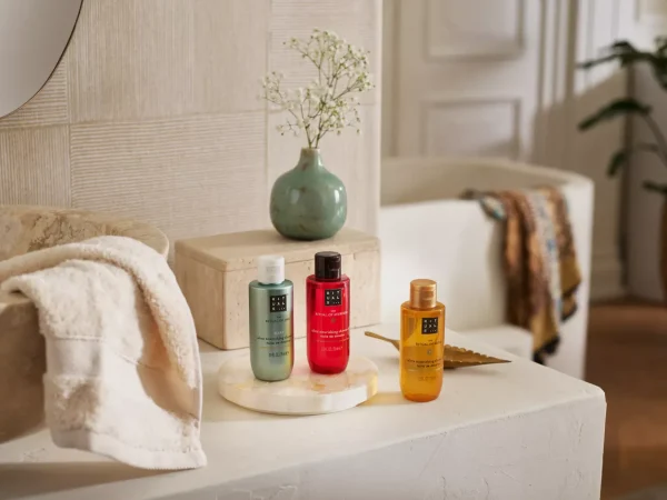 Rituals Travel - Shower Oil | Cura Del Corpo | Bagno & Doccia
