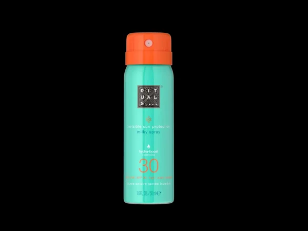 Rituals Travel - Sun Protection Milky Spray SPF 30 | Protezione Solare | Protezione Solare