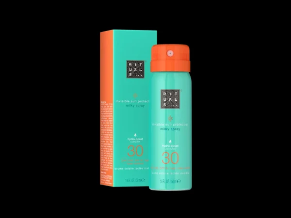 Rituals Travel - Sun Protection Milky Spray SPF 30 | Protezione Solare | Protezione Solare