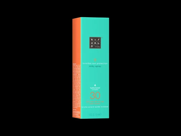 Rituals Travel - Sun Protection Milky Spray SPF 30 | Protezione Solare | Protezione Solare