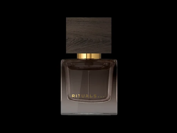 Rituals Travel - Voyage d'Ombre | Cura Del Corpo | Profumo