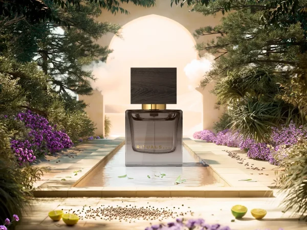 Rituals Travel - Voyage d'Ombre | Cura Del Corpo | Profumo