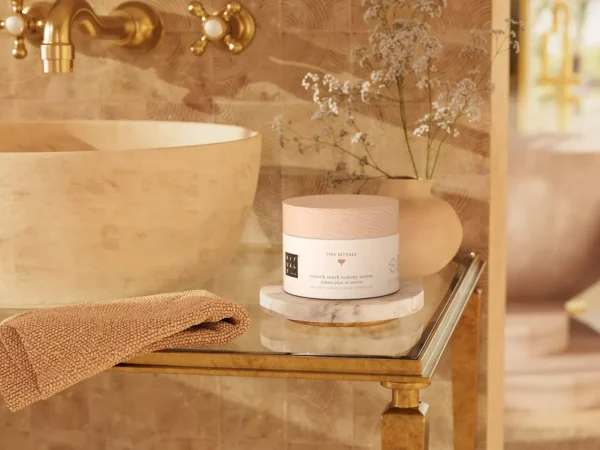 Rituals Tummy Cream | Cura Del Corpo | Neonato