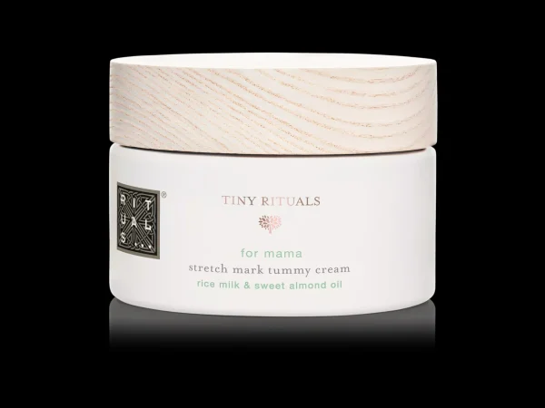 Rituals Tummy Cream | Cura Del Corpo | Neonato