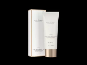 Rituals Velvety Smooth Cleansing Foam | Make-Up | Skincare Per Lei