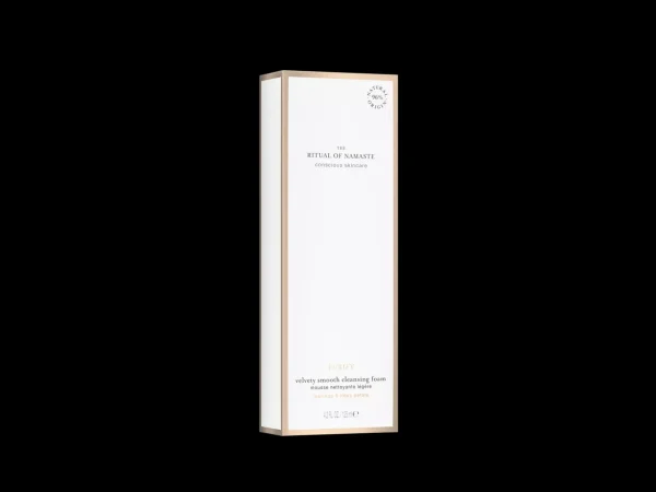 Rituals Velvety Smooth Cleansing Foam | Make-Up | Skincare Per Lei