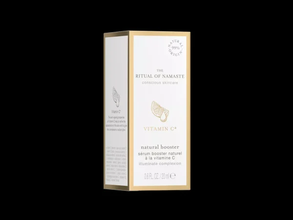 Rituals Vitamin C* Natural Booster | Skincare Per Lei