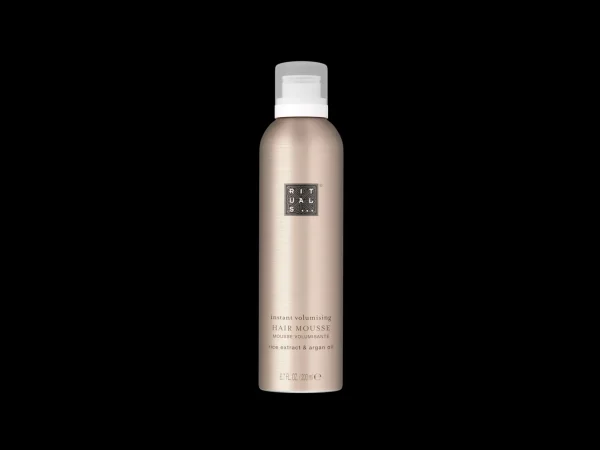 Rituals Volume Mousse | Capelli | Capelli