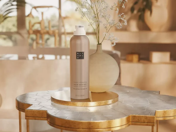Rituals Volume Mousse | Capelli | Capelli