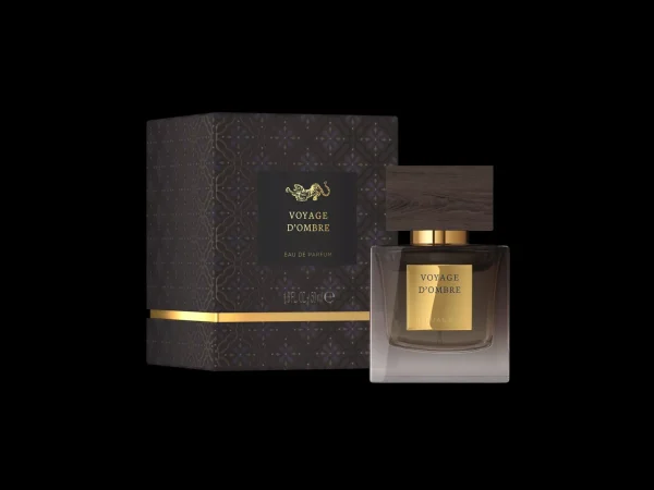 Rituals Voyage d'Ombre | Profumo