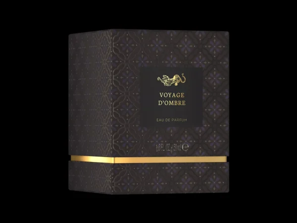Rituals Voyage d'Ombre | Profumo