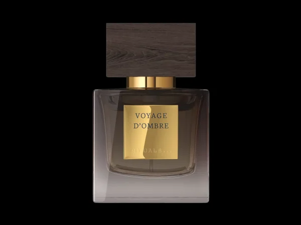 Rituals Voyage d'Ombre | Profumo