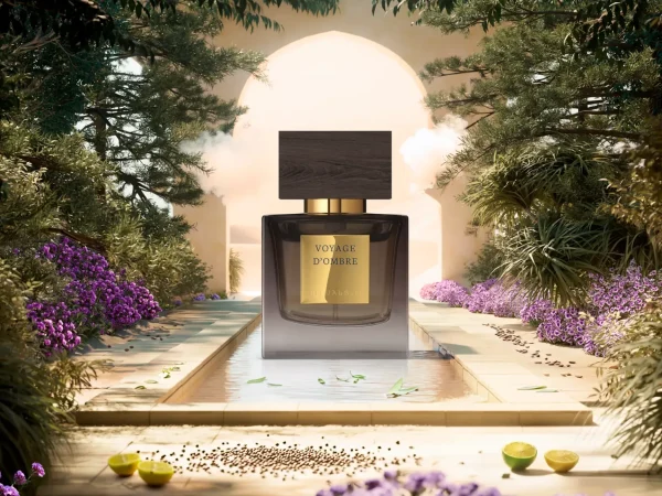 Rituals Voyage d'Ombre | Profumo
