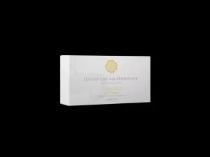 Rituals White Basil Car Air Freshener | Fragranze Per Auto