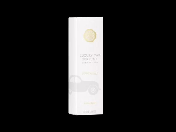 Rituals White Basil Car Perfume | Fragranze Per Auto